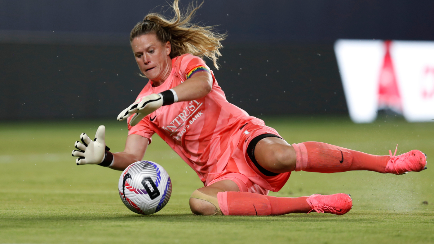 Official NWSL free agent tracker: Window is open following historic new CBA with NWSL Players Association