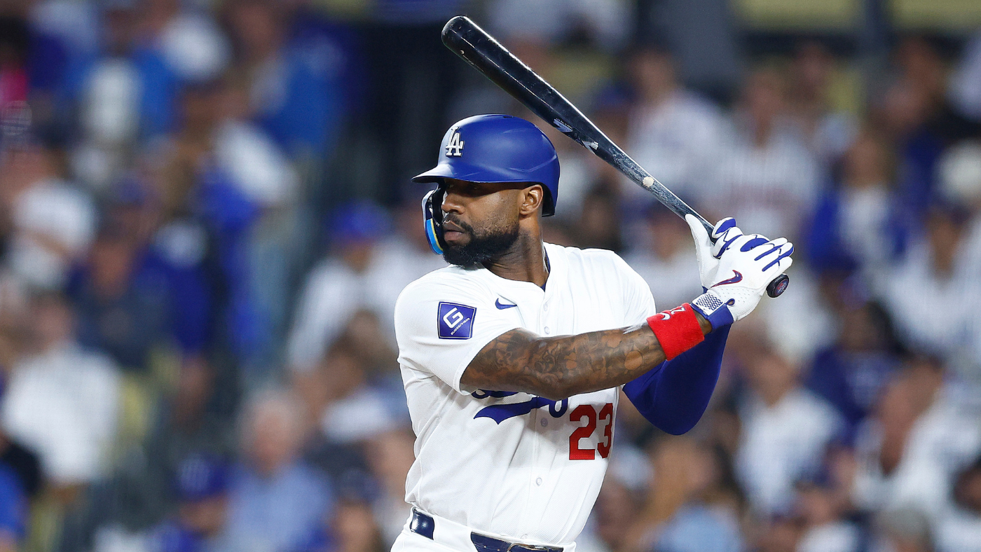 Jason Heyward to sign with Astros to fill outfield spot after being released by Dodgers, per report