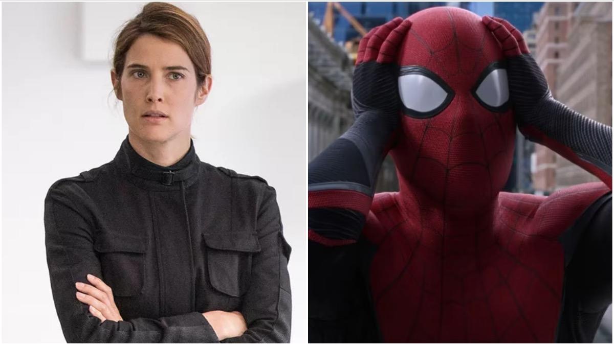 Marvel Star Didn't Know Spider-Man Movie's Big Twist During Filming