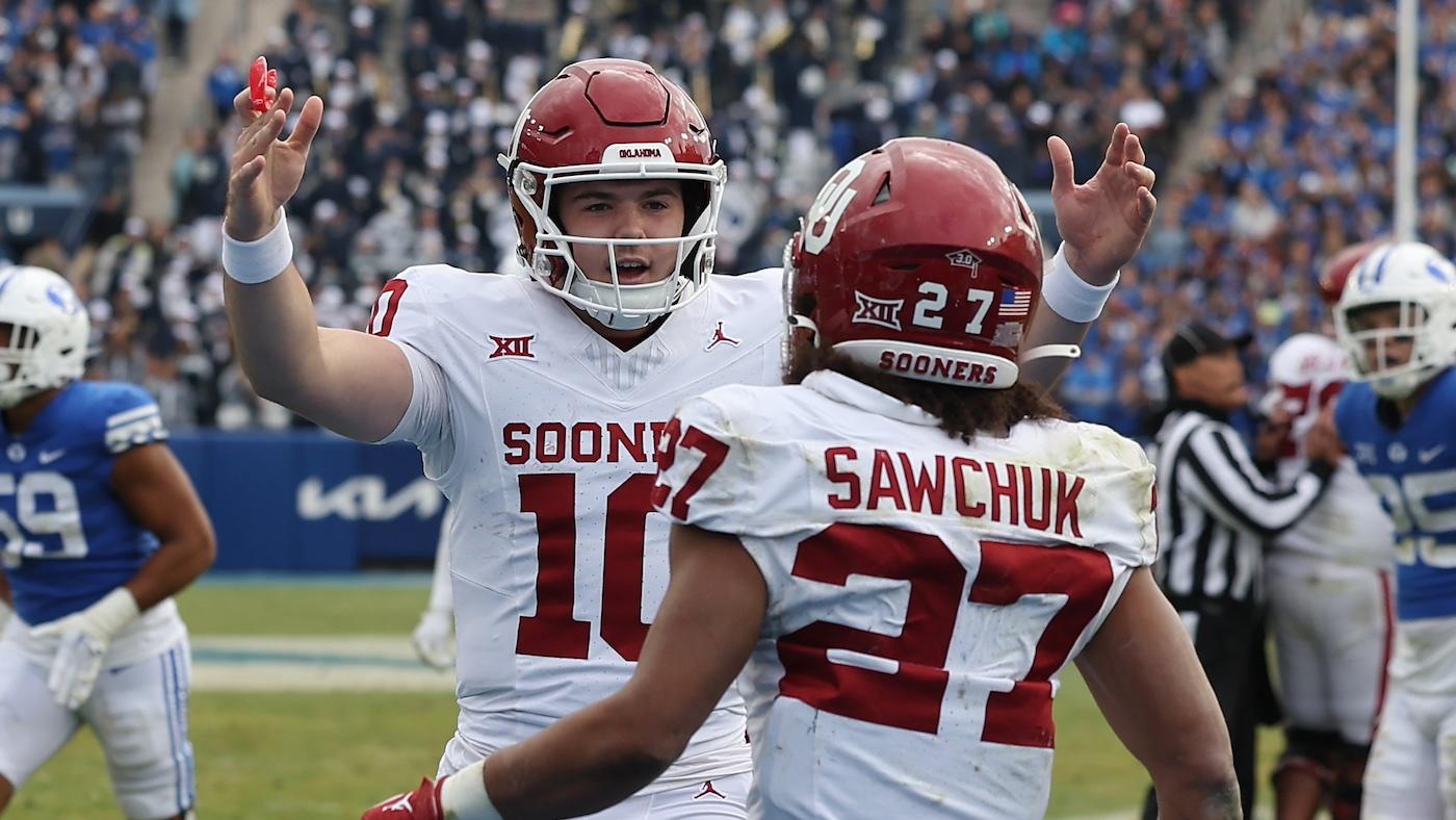 Oklahoma vs. Temple live stream, where to watch, TV channel, odds, spread, prediction, pick