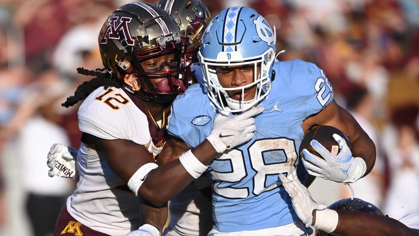 North Carolina vs. Minnesota live stream, where to watch, TV channel, odds, spread, prediction, pick