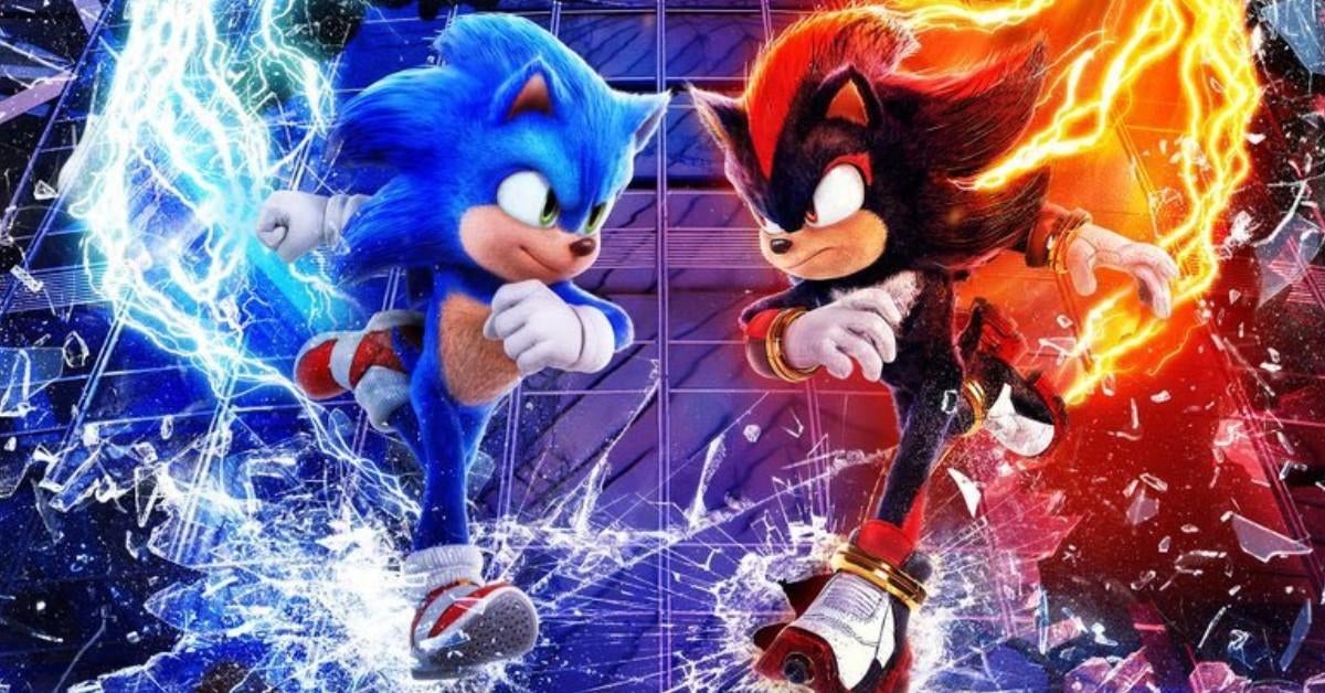 Sonic 3 Producer Teases More Movies: "I Don't See Us Slowing Down"