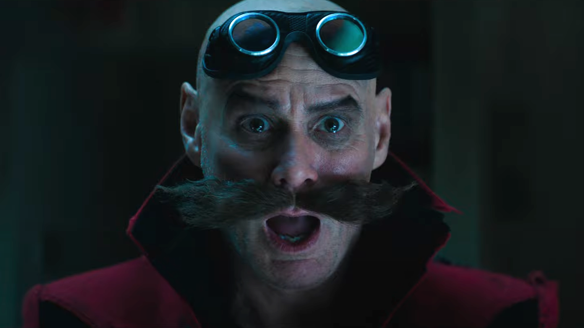 Sonic the Hedgehog 3 Trailer Reveals Surprise Character Also Played by Jim Carrey