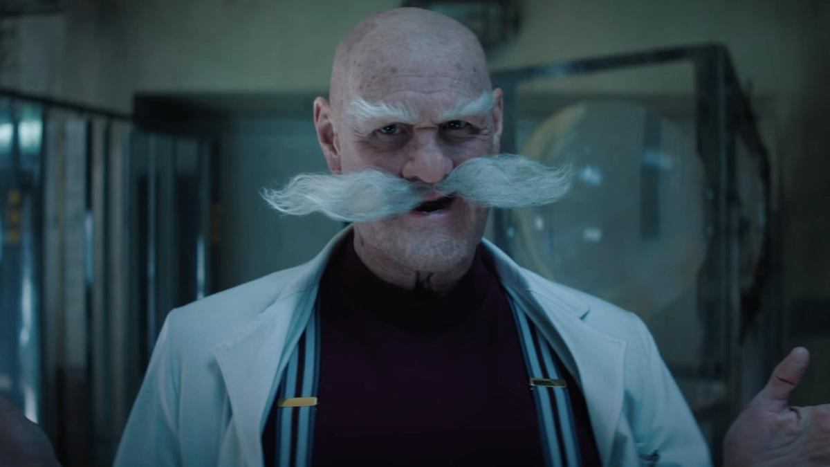 Sonic the Hedgehog 3 Trailer Reveals Surprise Character Also Played by Jim Carrey