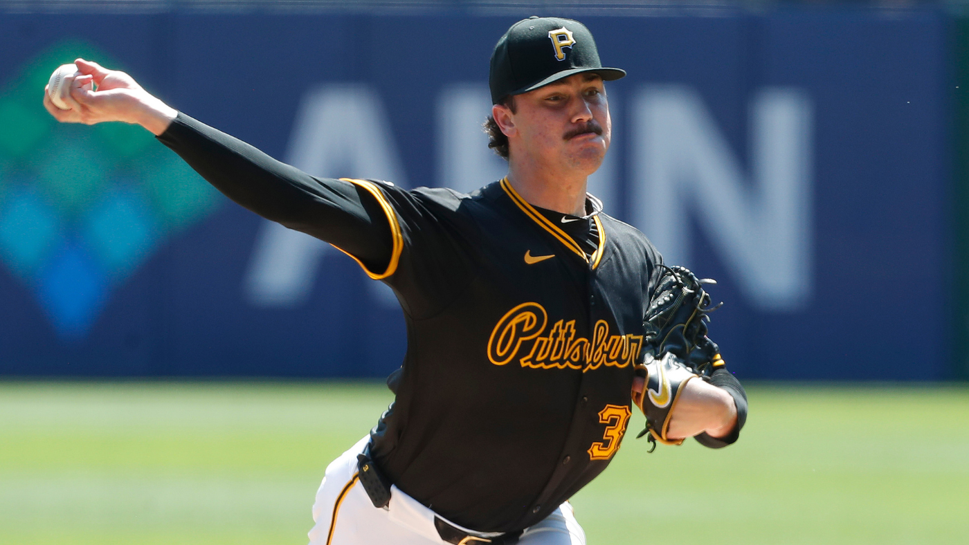 Paul Skenes faces Cubs for third time in short MLB career: Is the book out on Pirates phenom yet?