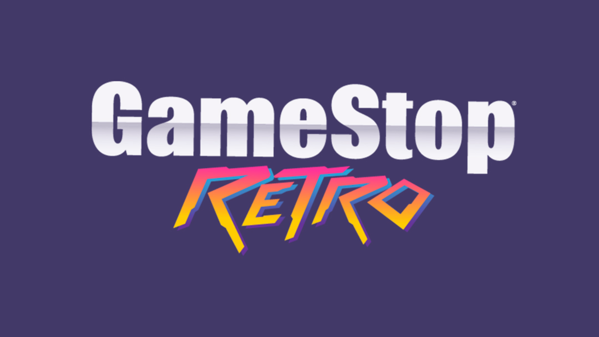 GameStop's New Retro Stores Are Exactly What Collectors Need