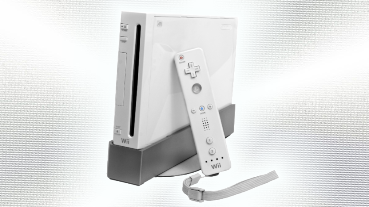 Nintendo Wii Classic 2010 года теперь доступна для бесплатной игры