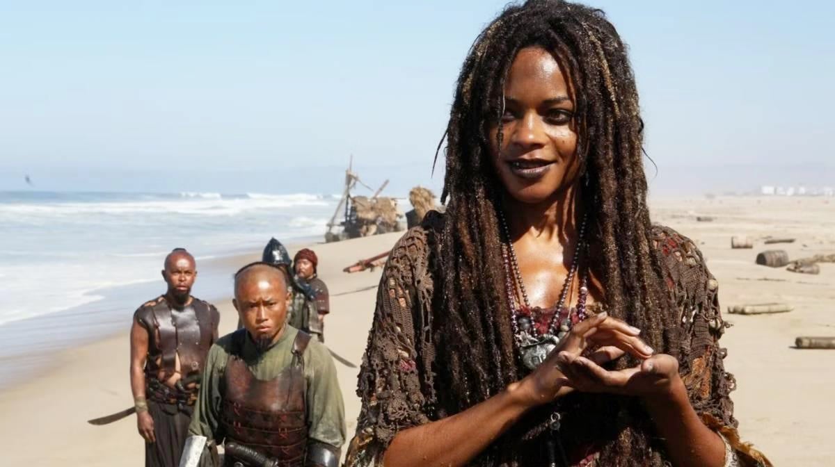 Pirates of the Caribbean: Naomie Harris Doubts She'll Ever Return to Franchise