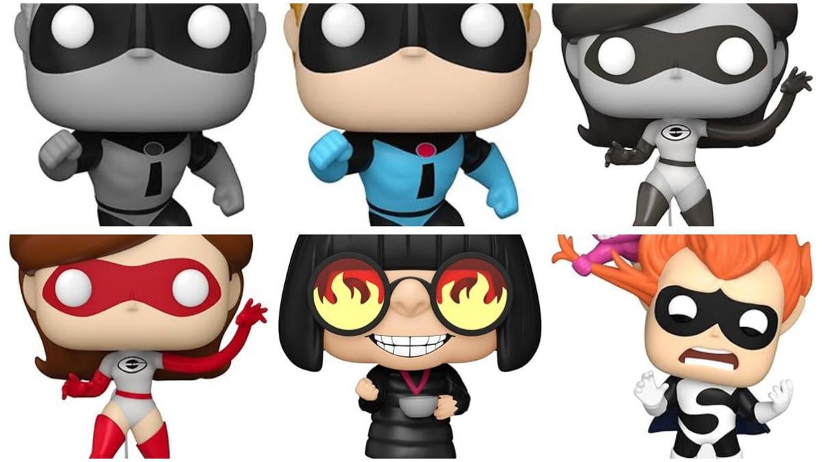 the-incredibles-funko-pops