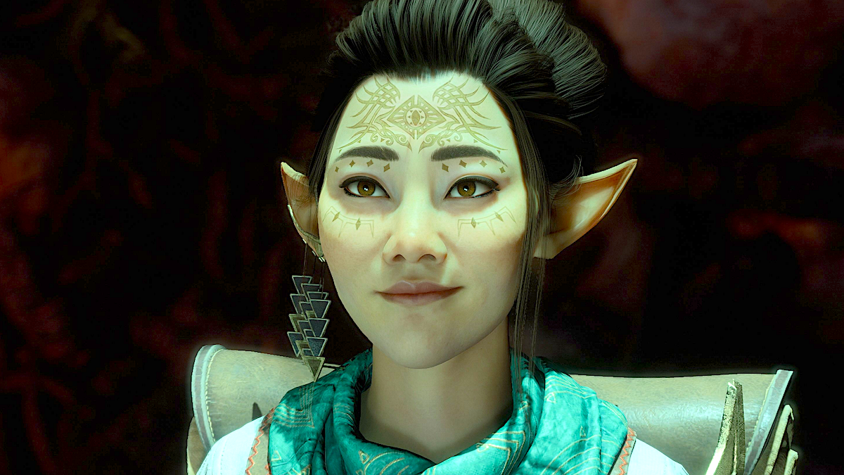 Ranking the Dragon Age: The Veilguard Companions on Vibes Only