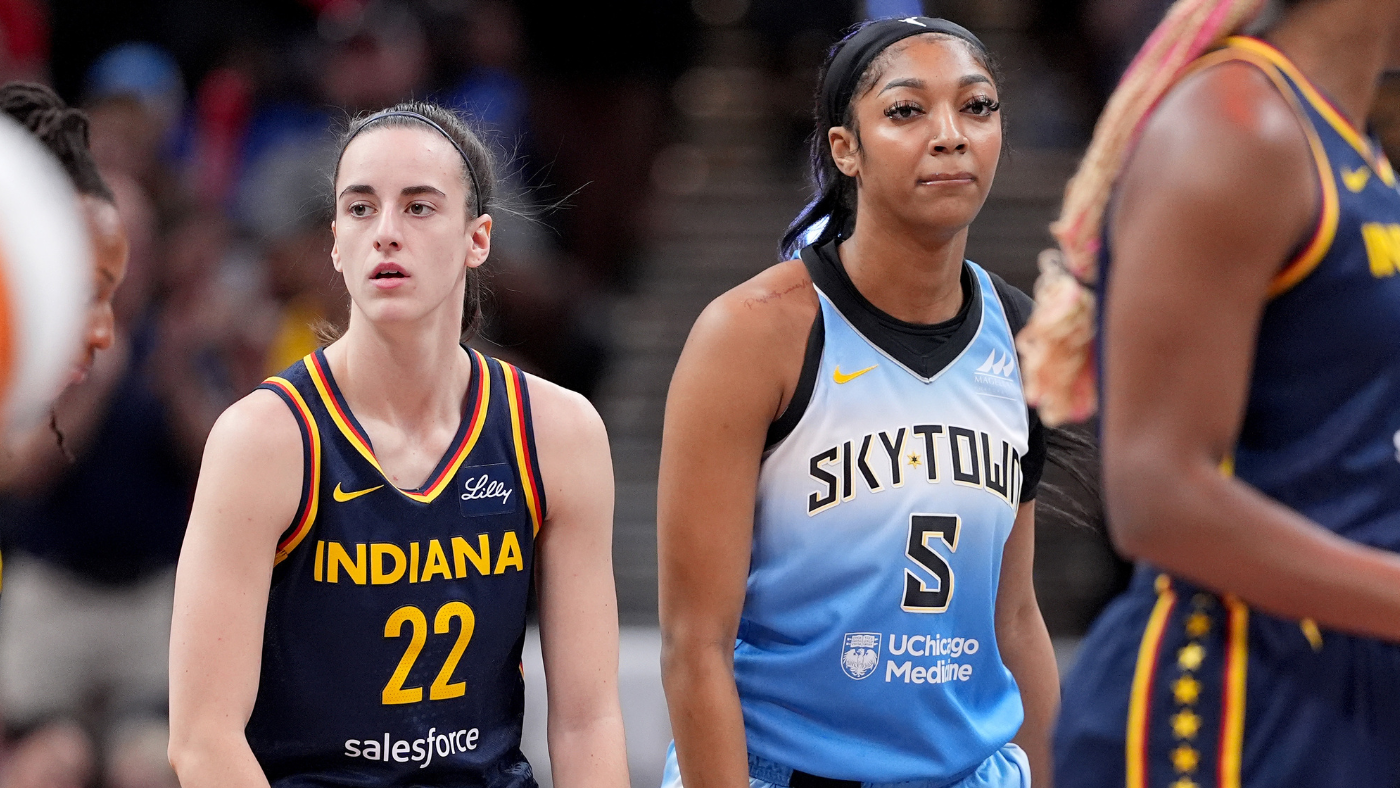 Where to watch Indiana Fever at Chicago Sky: Caitlin Clark and Angel Reese's final regular season meeting