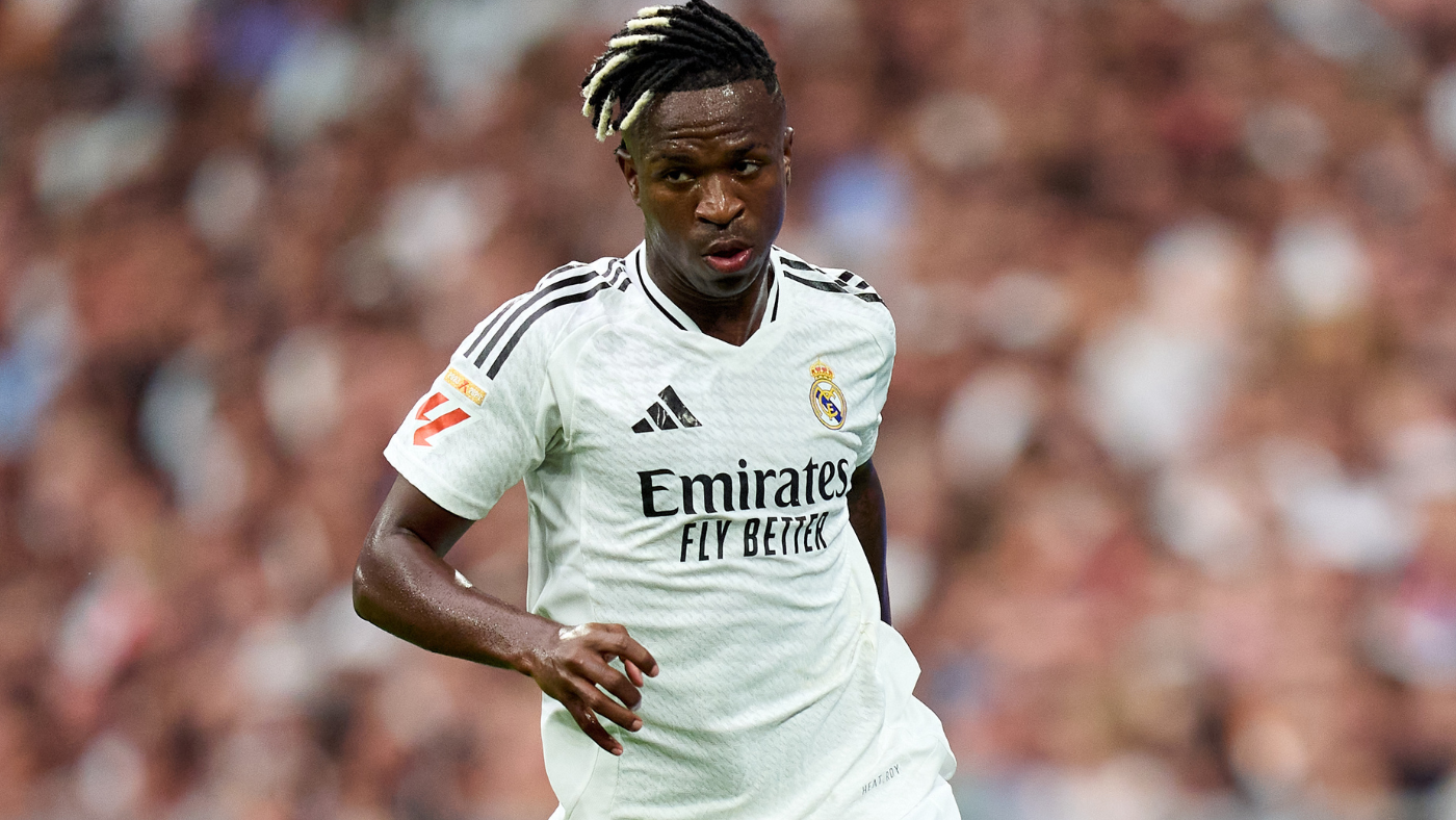 Vini Junior vows bigger Real Madrid reaction if he sees more racist abuse: 'Everyone has to leave the field'