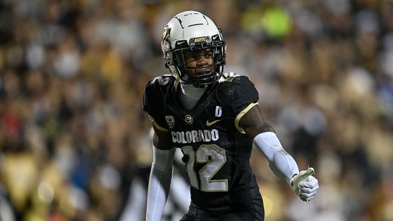Oregon State v Colorado