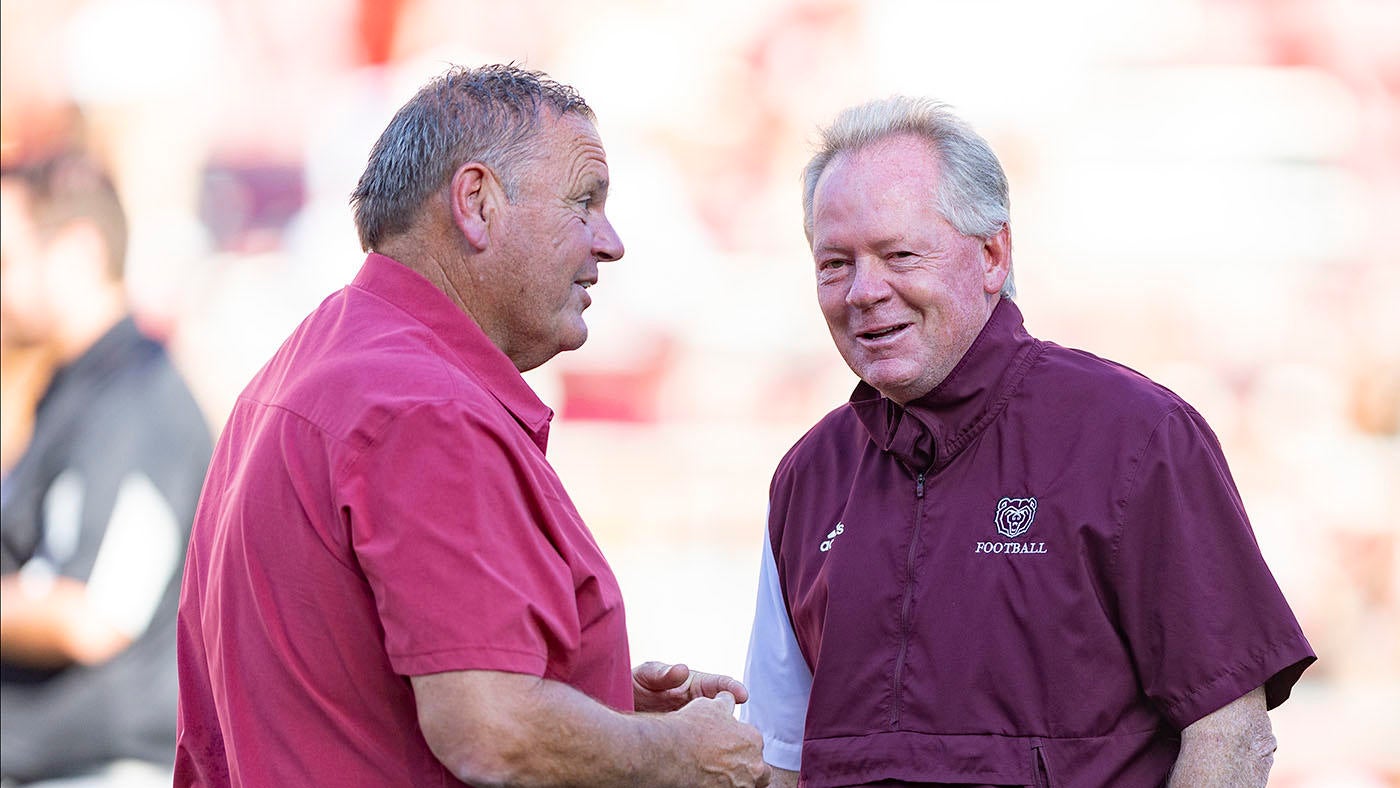 Bobby Petrino's return to Arkansas is a soap opera made for the SEC, but time, points and wins heal all wounds