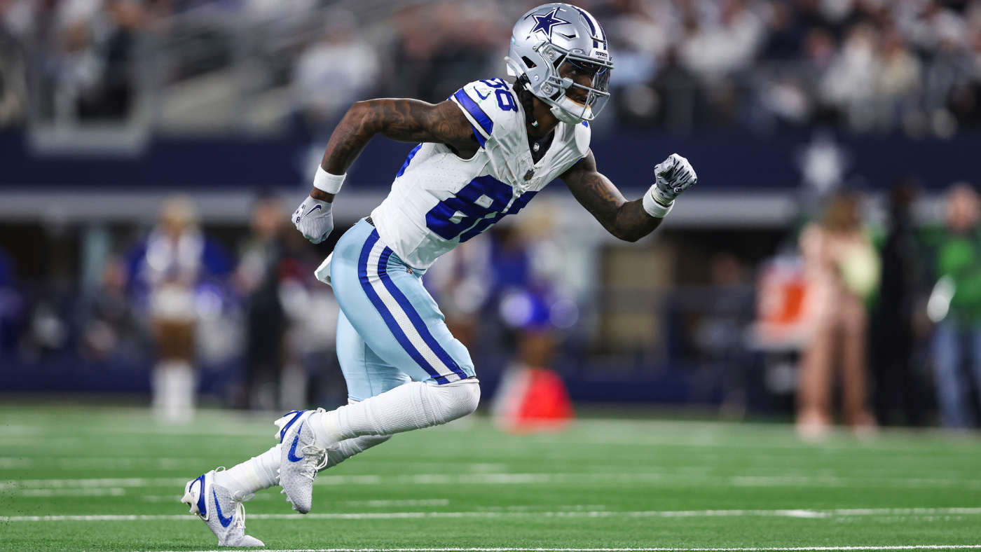 Berita Pemain WR All-Pro Cowboys CeeDee Lamb kembali bergabung dengan latihan tim Dallas, mendorong perpanjangan kontrak Dak Prescott