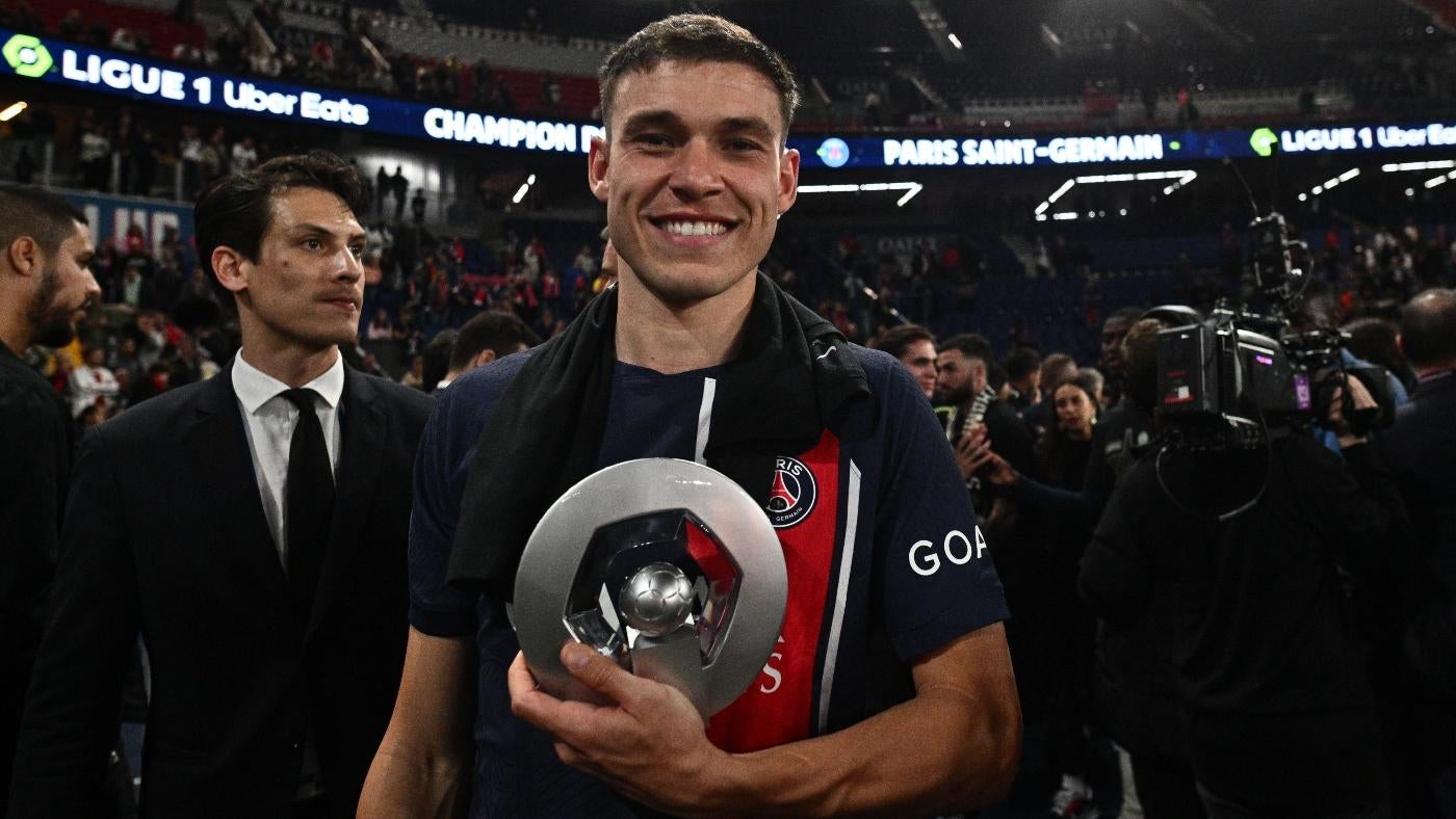 With Kylian Mbappe gone and Manuel Ugarte set for Man United, what’s next for PSG in the transfer window?