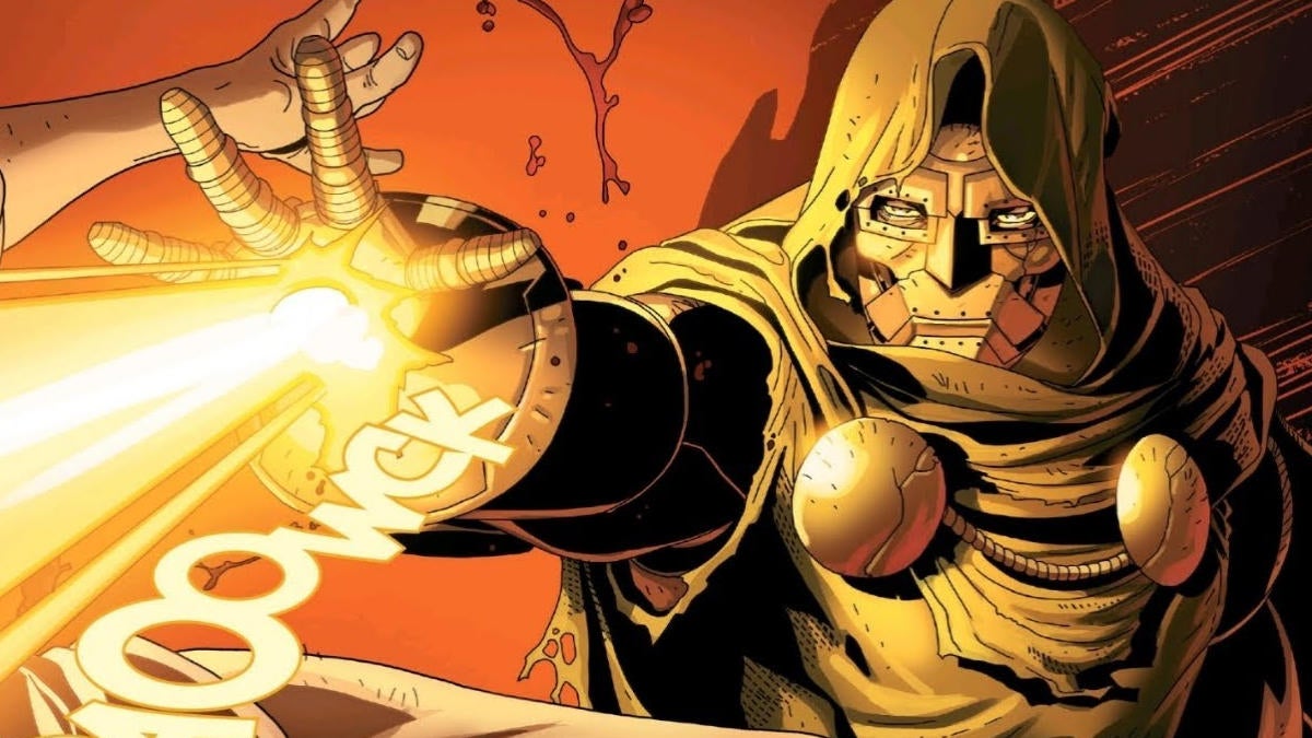 Robert Downey Jr.'s Doom: 8 Things We Want to See From Him in the MCU