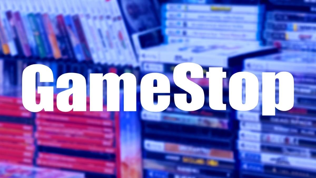 Новые ретро-магазины GameStop — именно то, что нужно коллекционерам