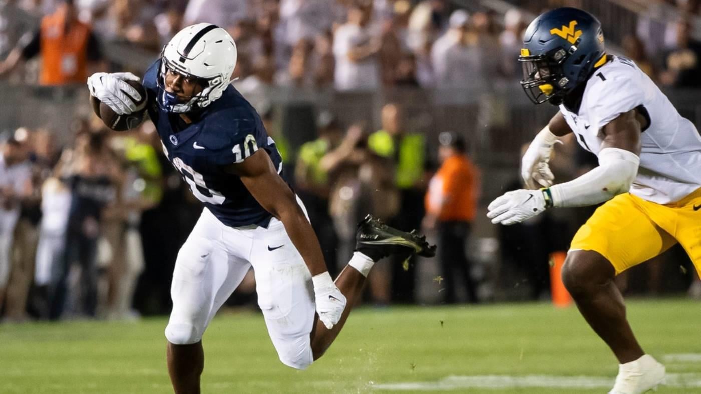 Penn State vs. West Virginia live stream, where to watch, TV channel, game odds, spread, prediction, picks