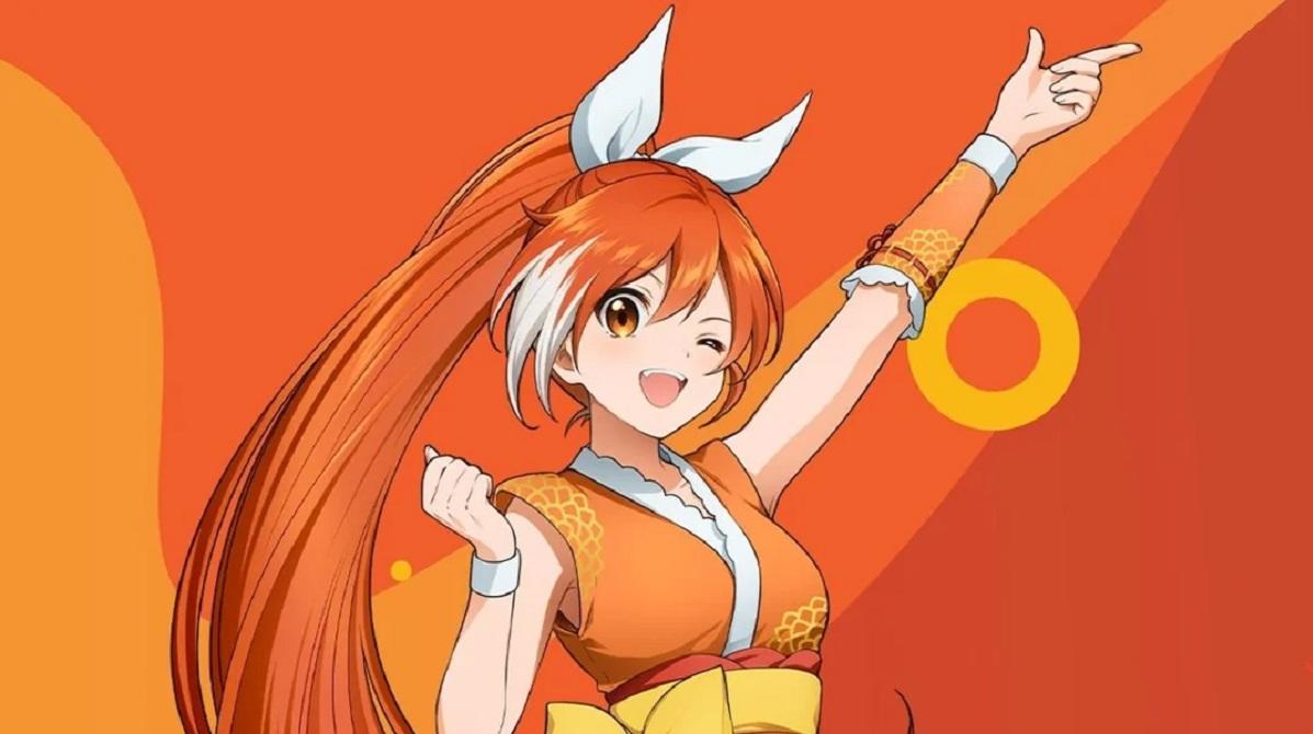 Crunchyroll хочет создать новый аниме-сериал на основе индийских историй, рассказал генеральный директор