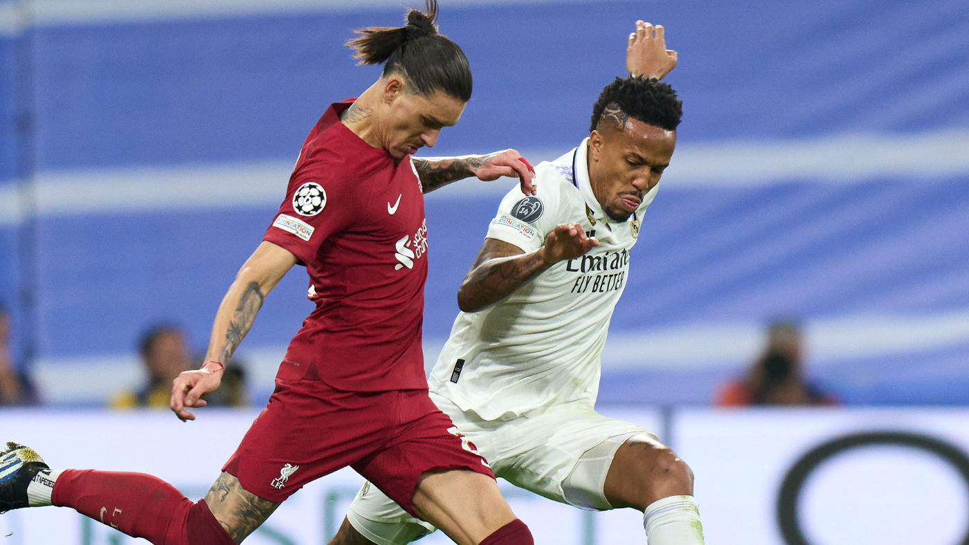 UEFA Champions League draw: Best league phase matchups as Real Madrid face Liverpool, PSG see Man City, more