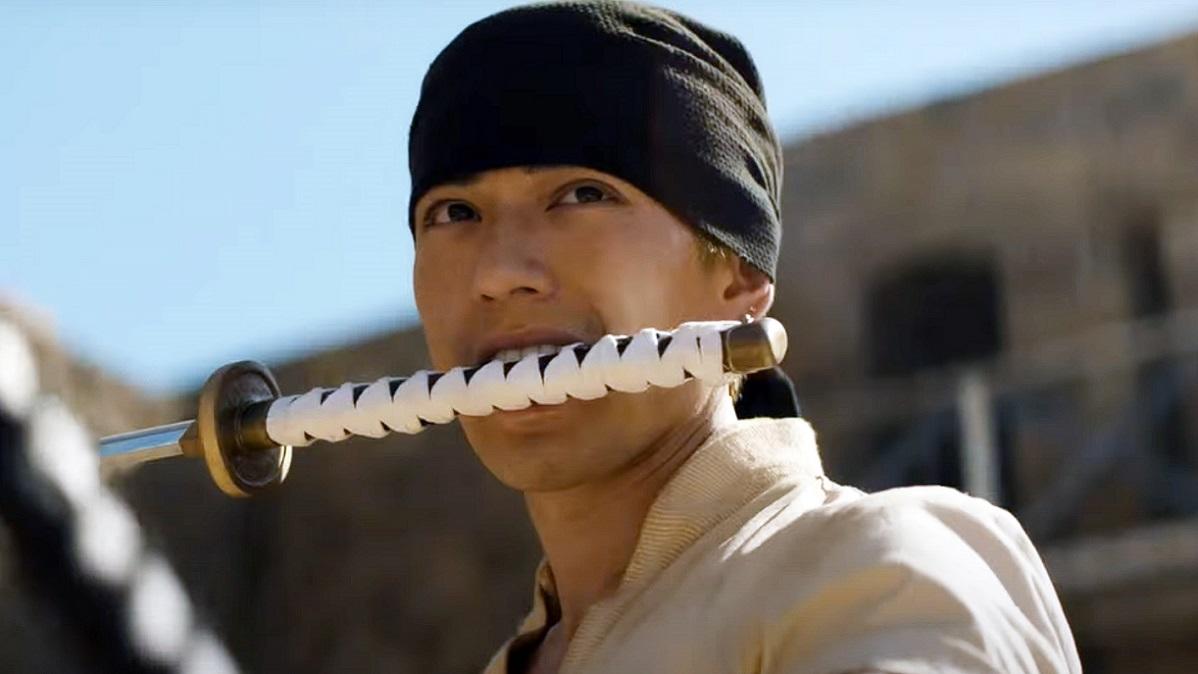 Netflix's One Piece: Mackenyu Slips New Season 2 Updates in Latest Live Chat