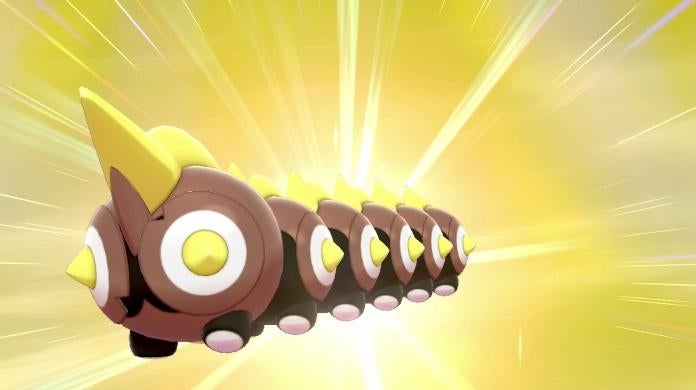 Pokemon Go Reveals Two New Shiny Pokemon Coming Next Month