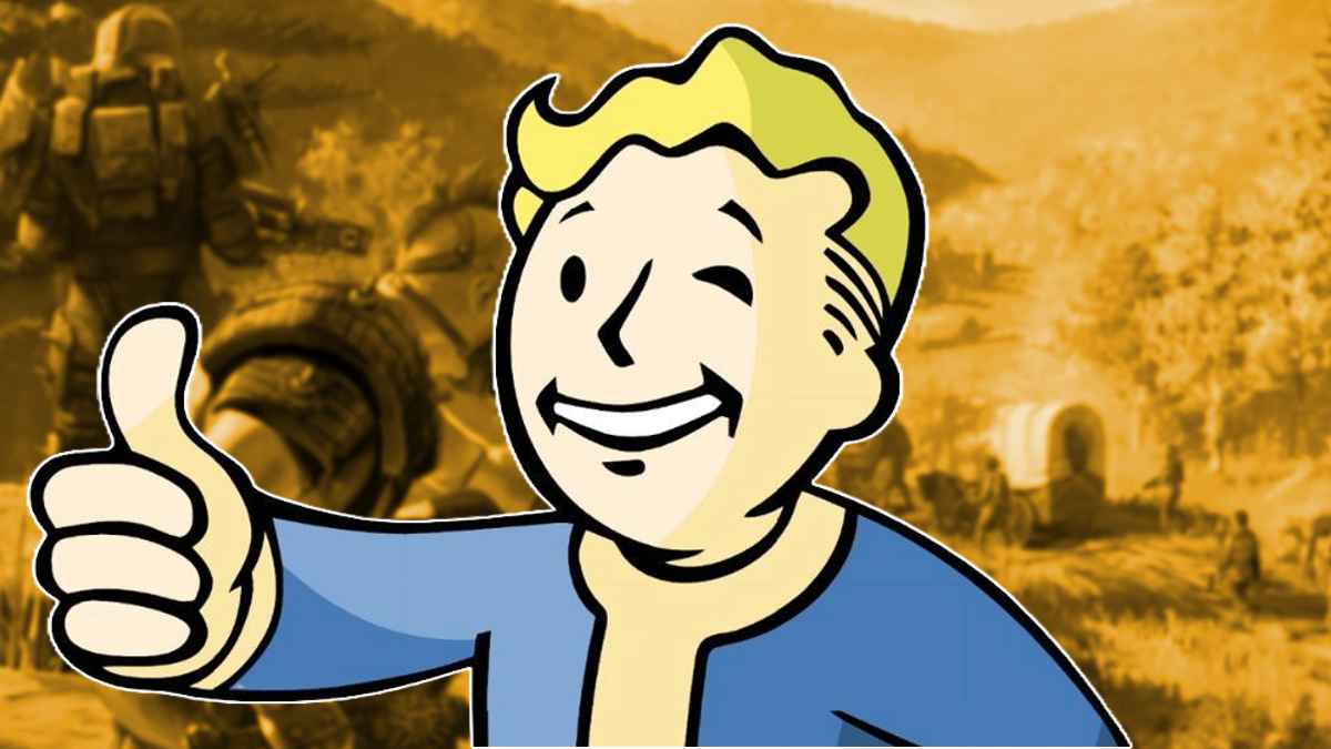 Fallout 76 излагает события 18-го сезона в новой дорожной карте