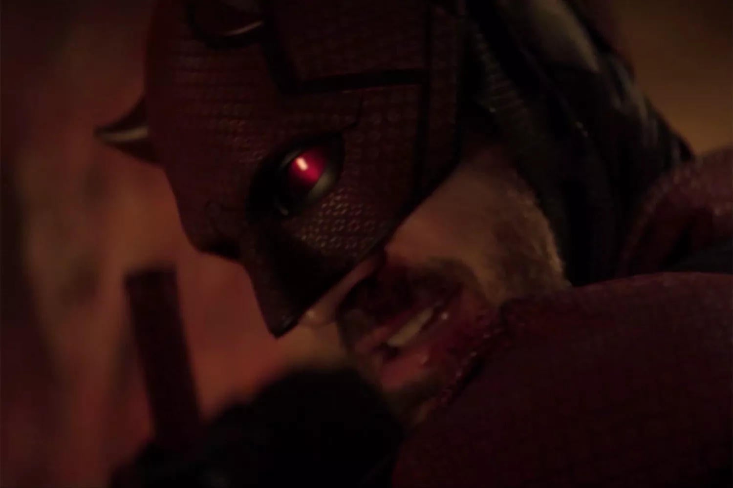 Daredevil: Born Again's New Costume Hints at Multiple Looks