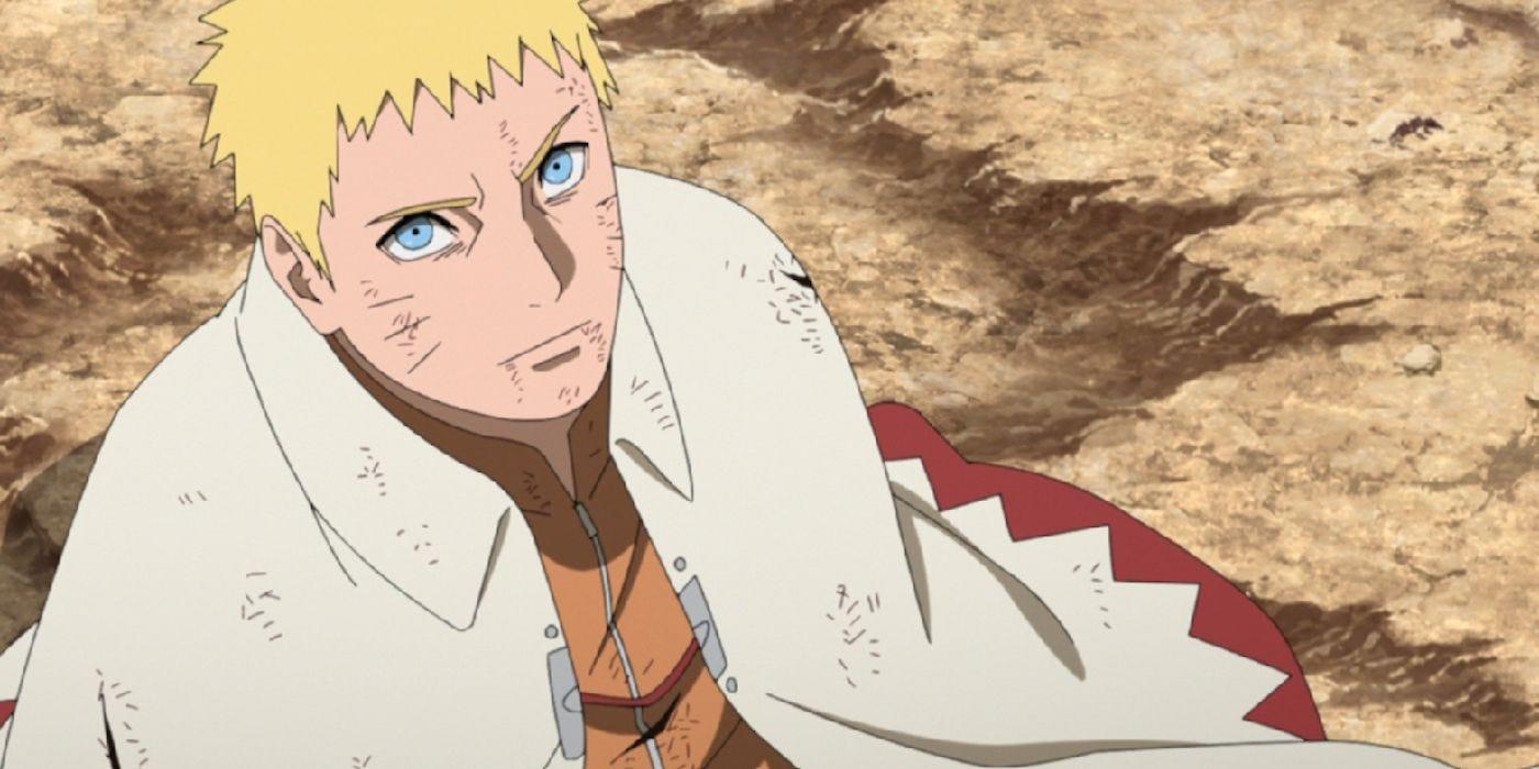 Naruto's Creator Really Wanted to Kill More Characters in Boruto