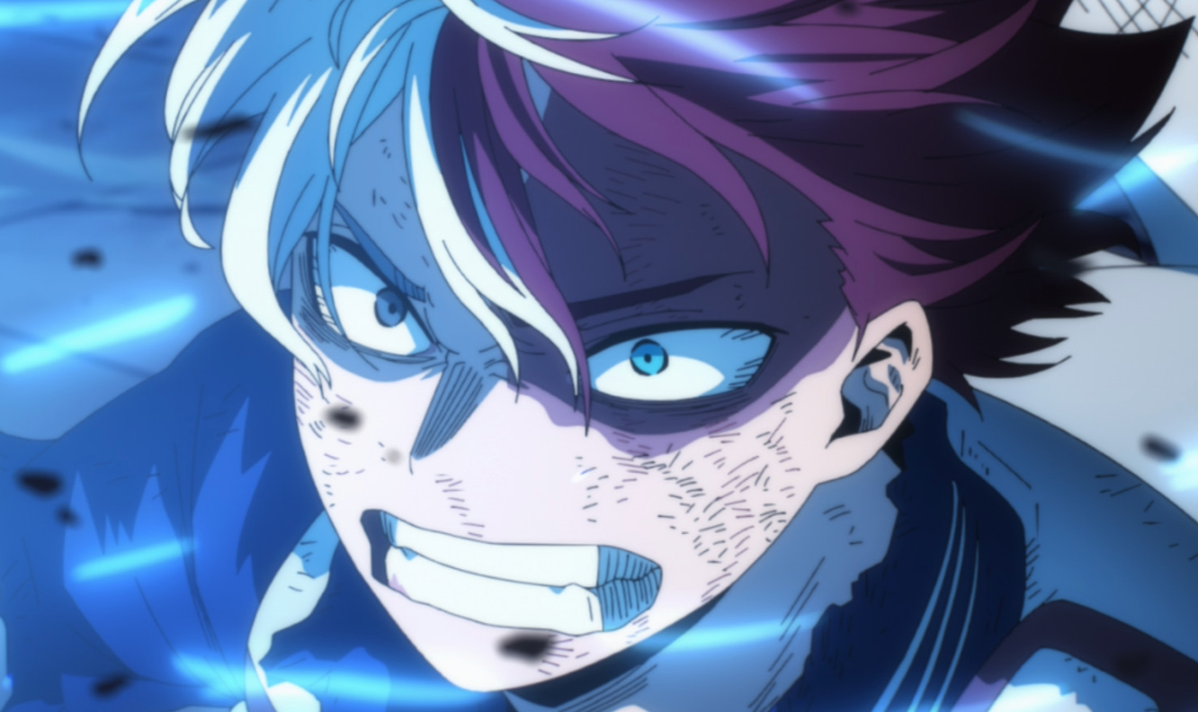 My Hero Academia Season 7 Shares First Look at Episode 15: Watch