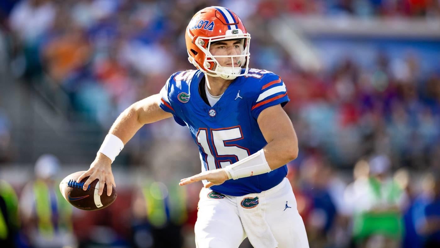 Florida vs. Miami live stream, where to watch, TV channel, game odds, spread, prediction, picks