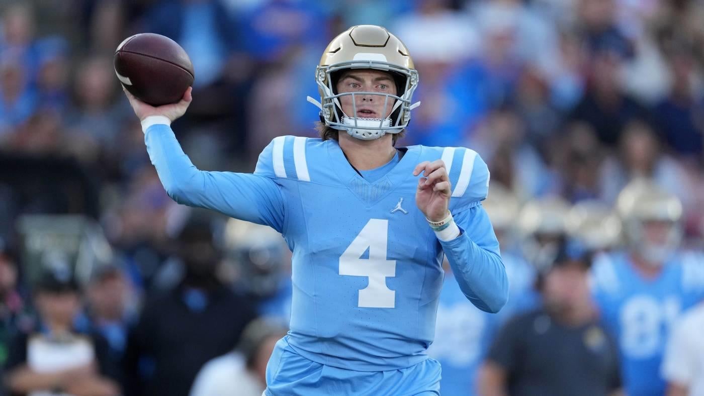 UCLA vs. Hawaii live stream, where to watch, TV channel, prediction, pick, spread, football game odds