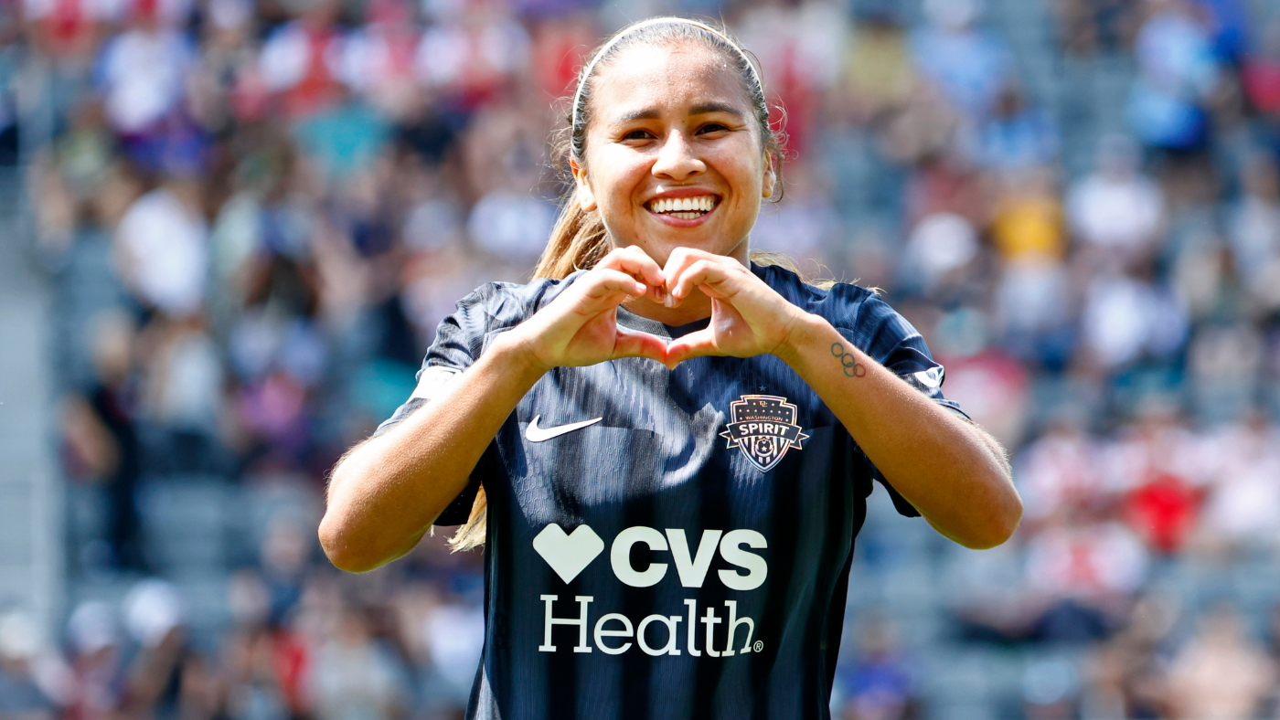 NWSL Star Power Index: Leicy Santos arrives with Washington Spirit; Summer Yates steps up for Orlando Pride