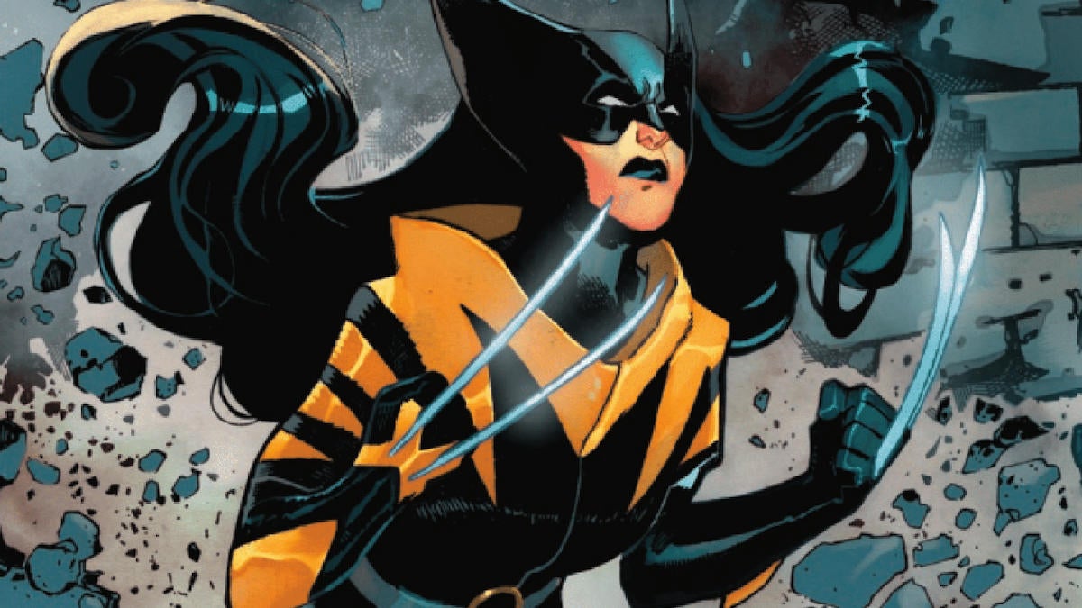 X-Men's Weirdest Villain Gets Surprising Redesign From Marvel