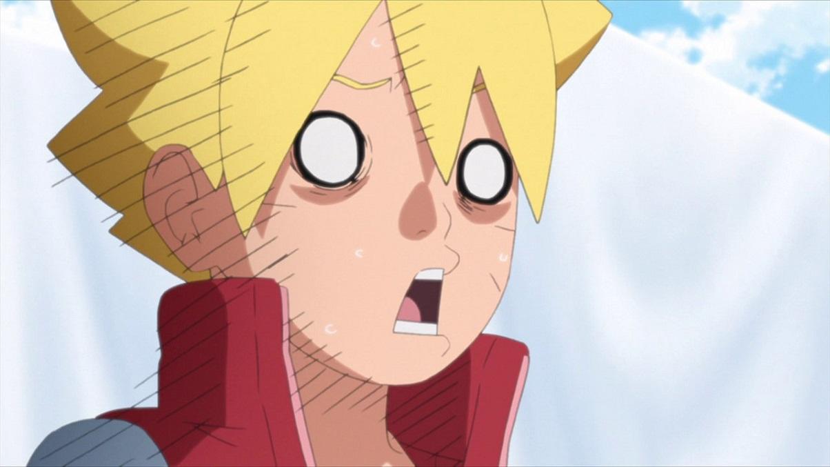 boruto