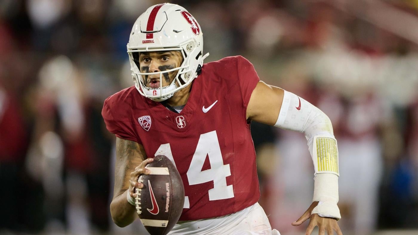 Stanford vs. TCU odds, spread, time: 2024 college football picks, Week 1 predictions from proven model