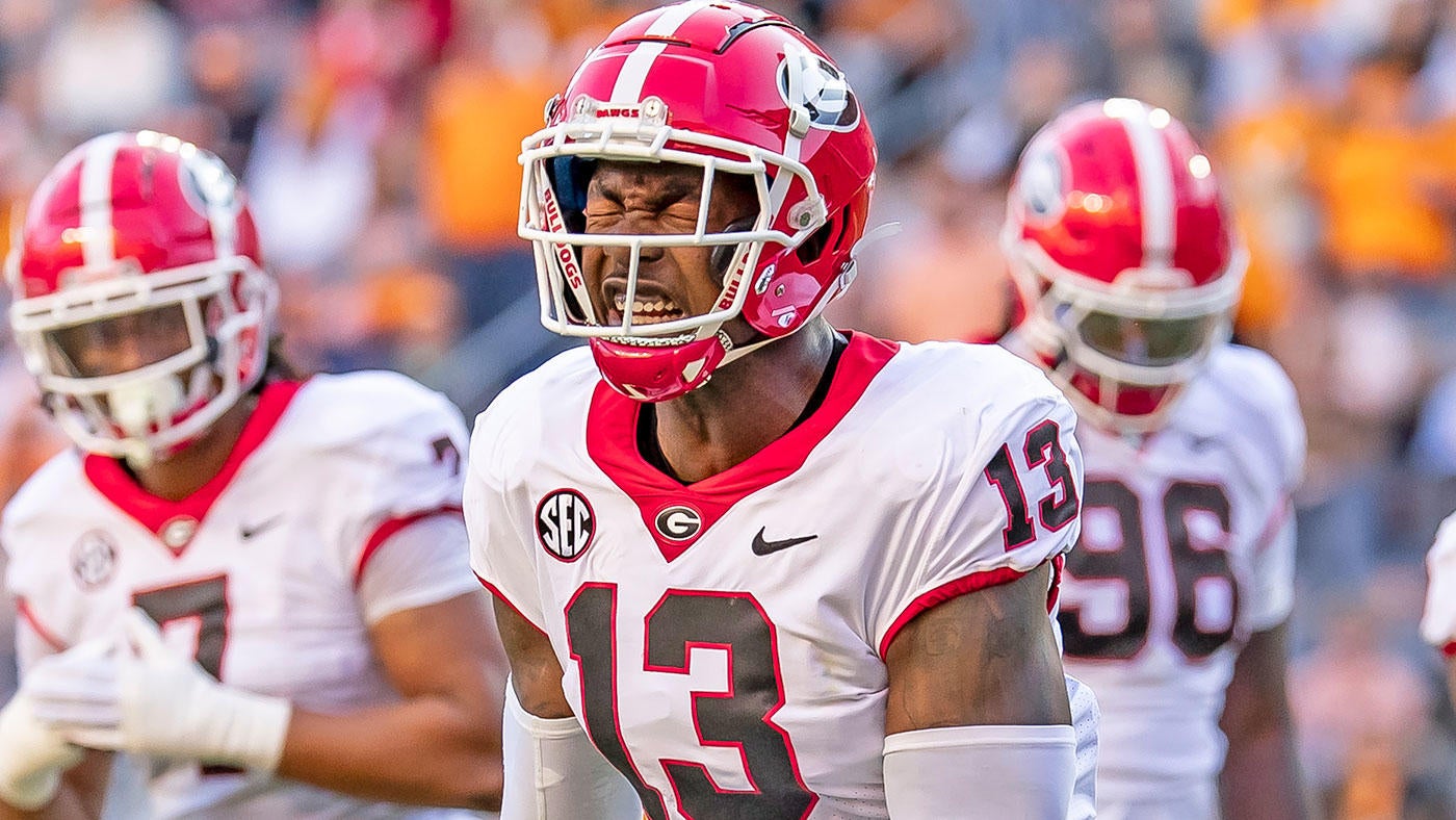 Georgia vs. Alabama: Slowing Jalen Milroe among three keys for No. 2 Bulldogs to defeat No. 4 Crimson Tide