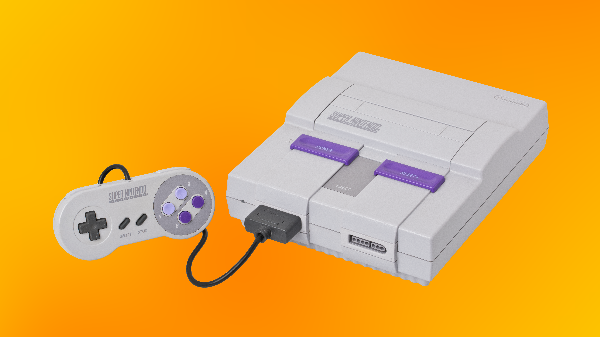 Классическая игра ужасов для SNES возвращается с новым релизом на Хэллоуин