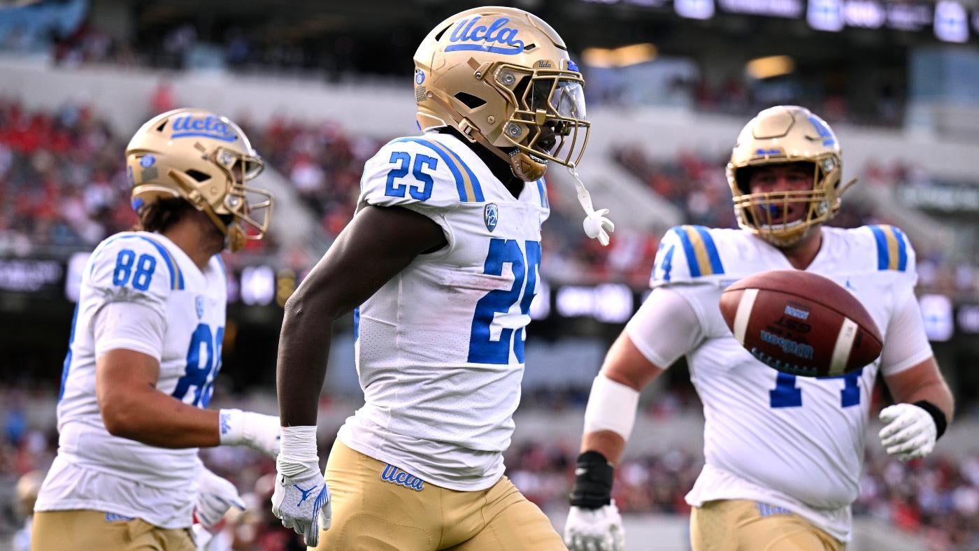 UCLA vs. Hawaii odds, spread, time: 2024 college football picks, Week 1 predictions from proven computer model