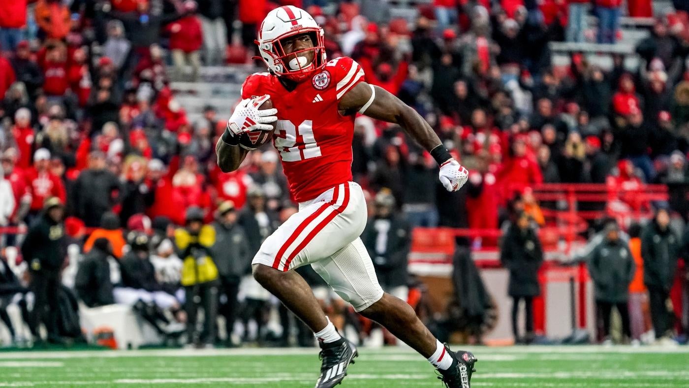 Nebraska vs. UTEP odds, spread, time: 2024 college football picks, Week 1 predictions from proven model