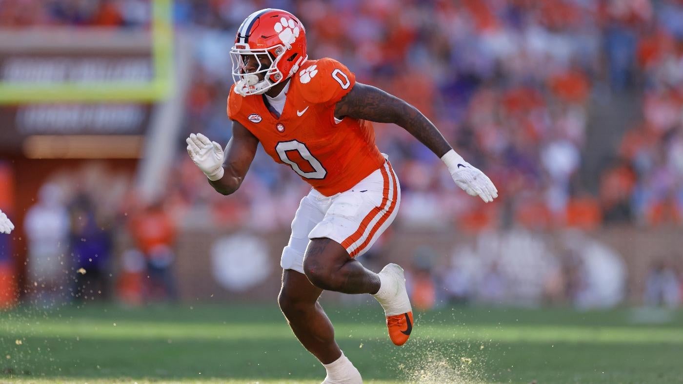 Clemson vs. Georgia prediction, odds, line, start time: 2024 college football picks, bets from top expert