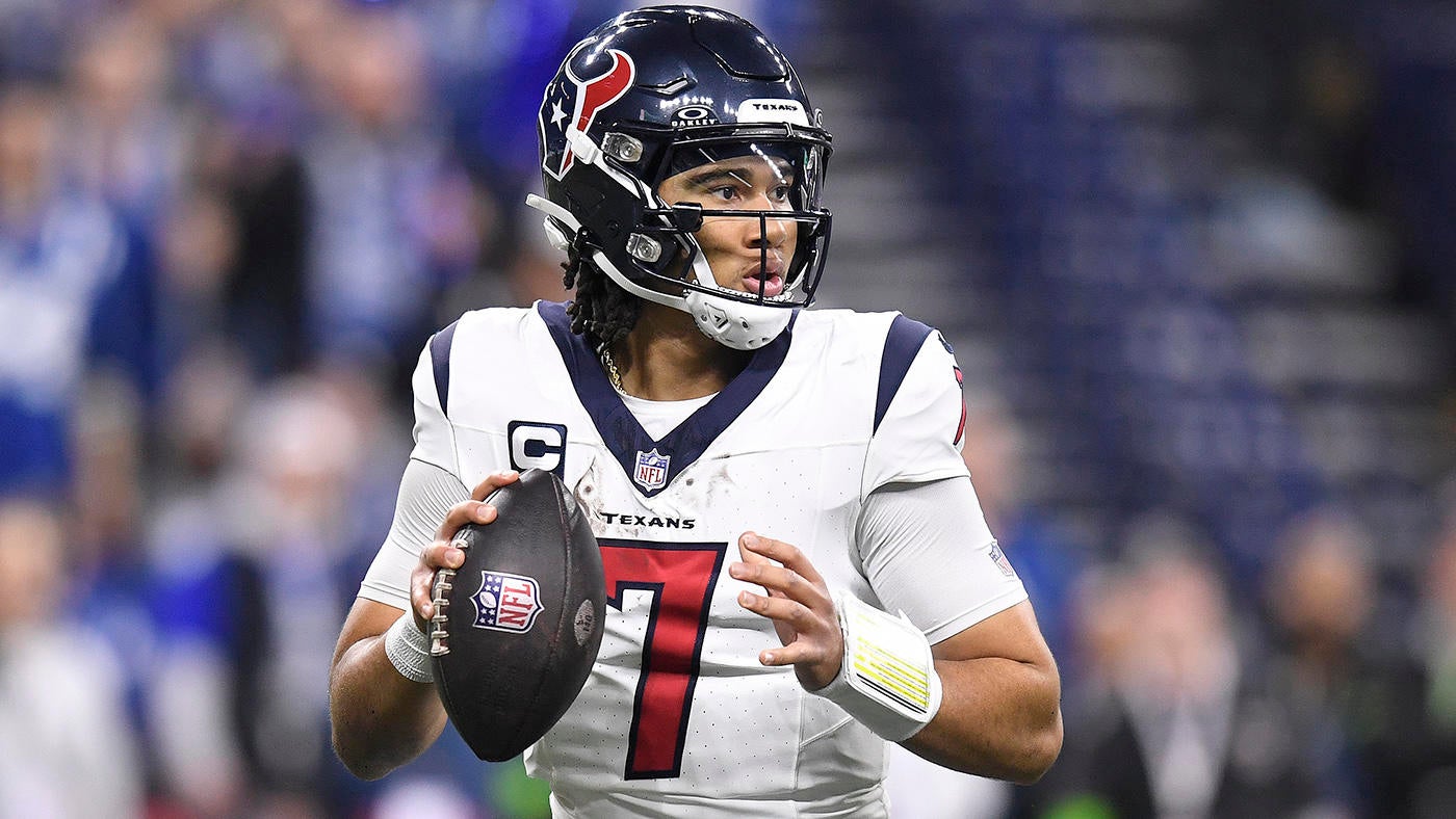 Topps debuting first football cards series in nearly a decade; Texans' C.J. Stroud headlining new collection