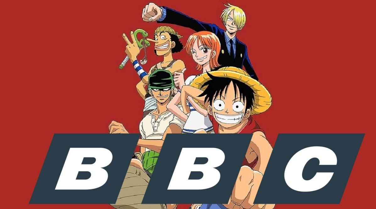 One Piece BBC