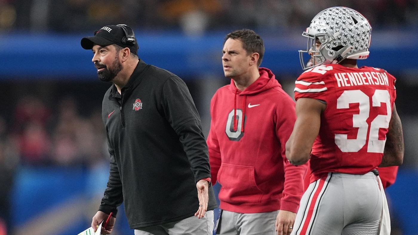 Ohio State vs. Akron odds, line, picks, bets: 2024 college football Week 1 predictions by proven model