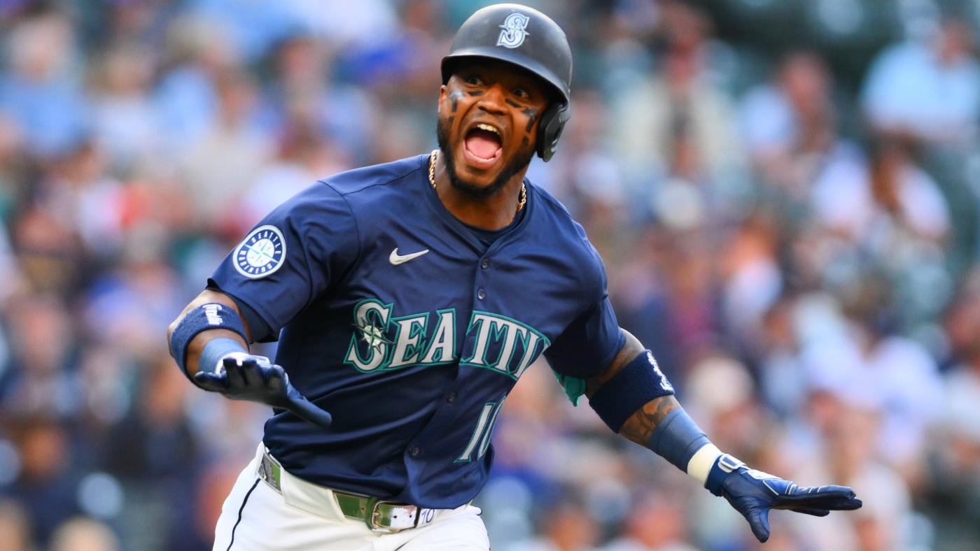 Fantasy Baseball Week 24 Preview: Top 10 sleeper hitters include Lawrence Butler, Victor Robles