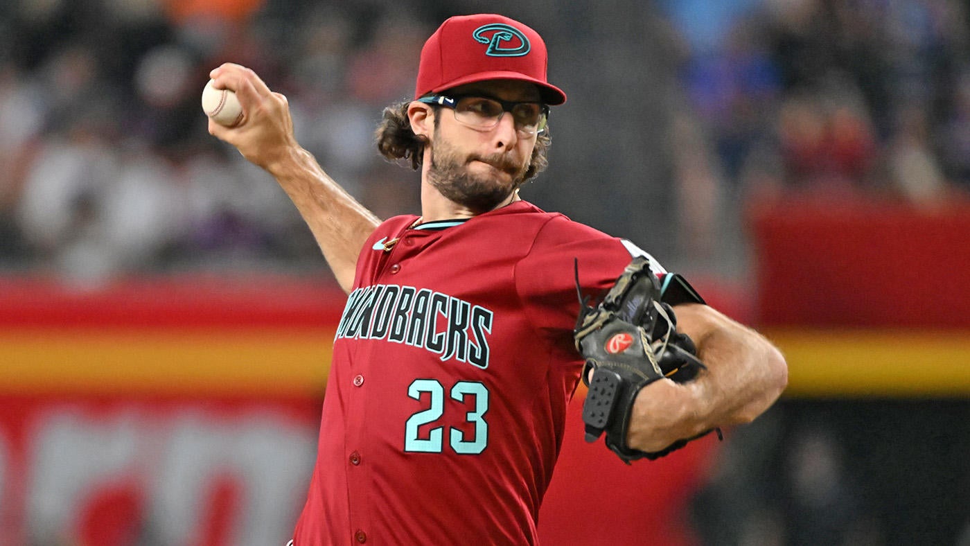 Dodgers vs. D-backs series: What to know about NL West showdown as Arizona aims to clinch tiebreaker