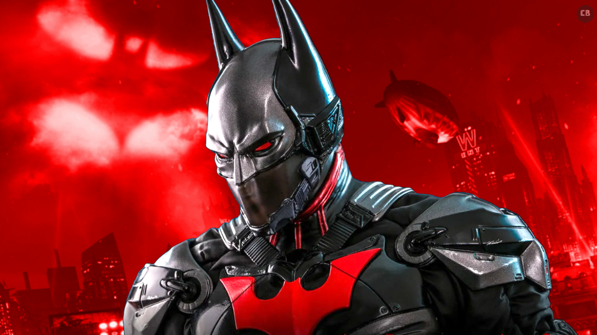 New Batman Game Reportedly in the Works at Rocksteady, Could Be PS5/PS6 Exclusive