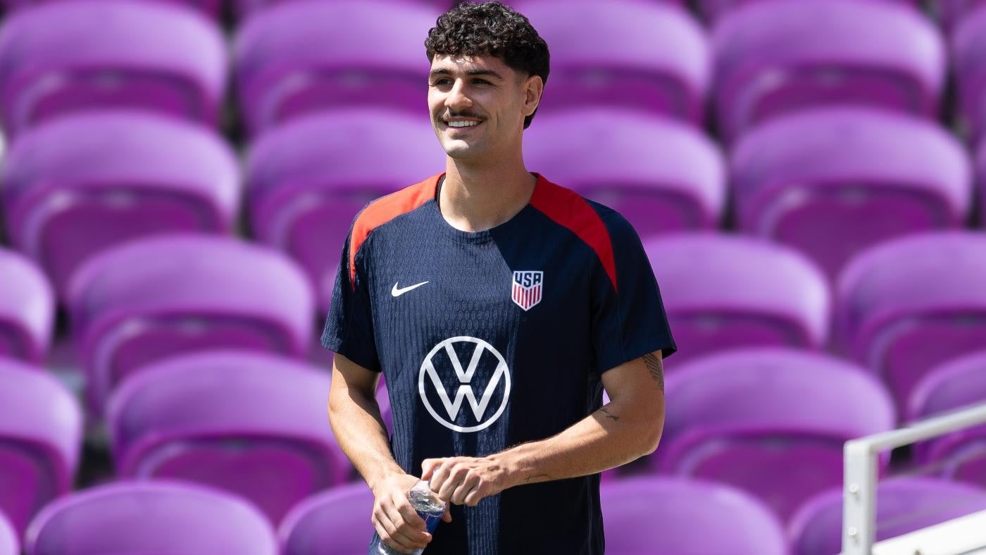 Berita Bagaimana Johnny Cardoso dari USMNT bisa berakhir di Tottenham setelah kesepakatan aneh di hari terakhir bursa transfer