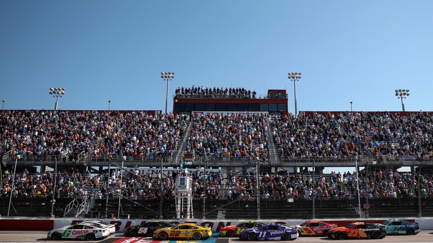 Southern 500 at Darlington: Start time, live stream, preview, picks for the 2024 NASCAR regular season finale